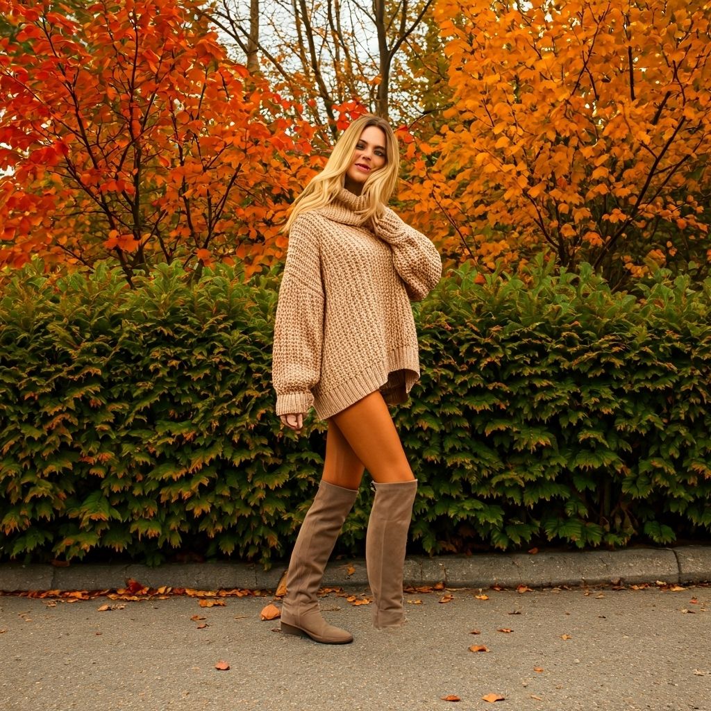 Fall Fashion Trends You Need to Try